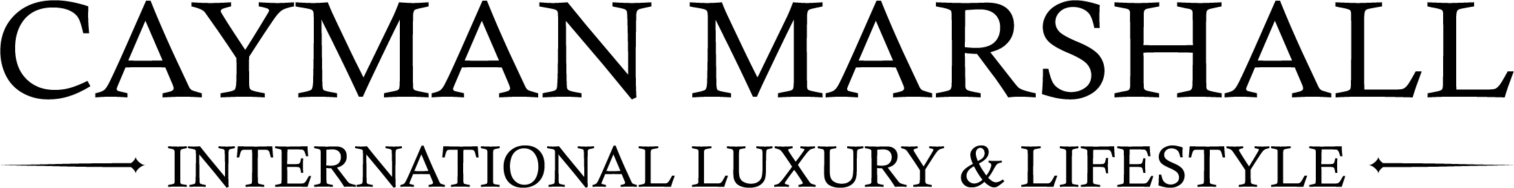 Cayman Marshall Magazine